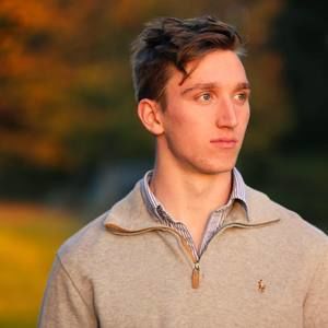 Meet your Posher, Will